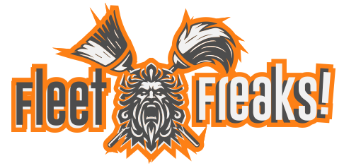 Fleet Freaks!