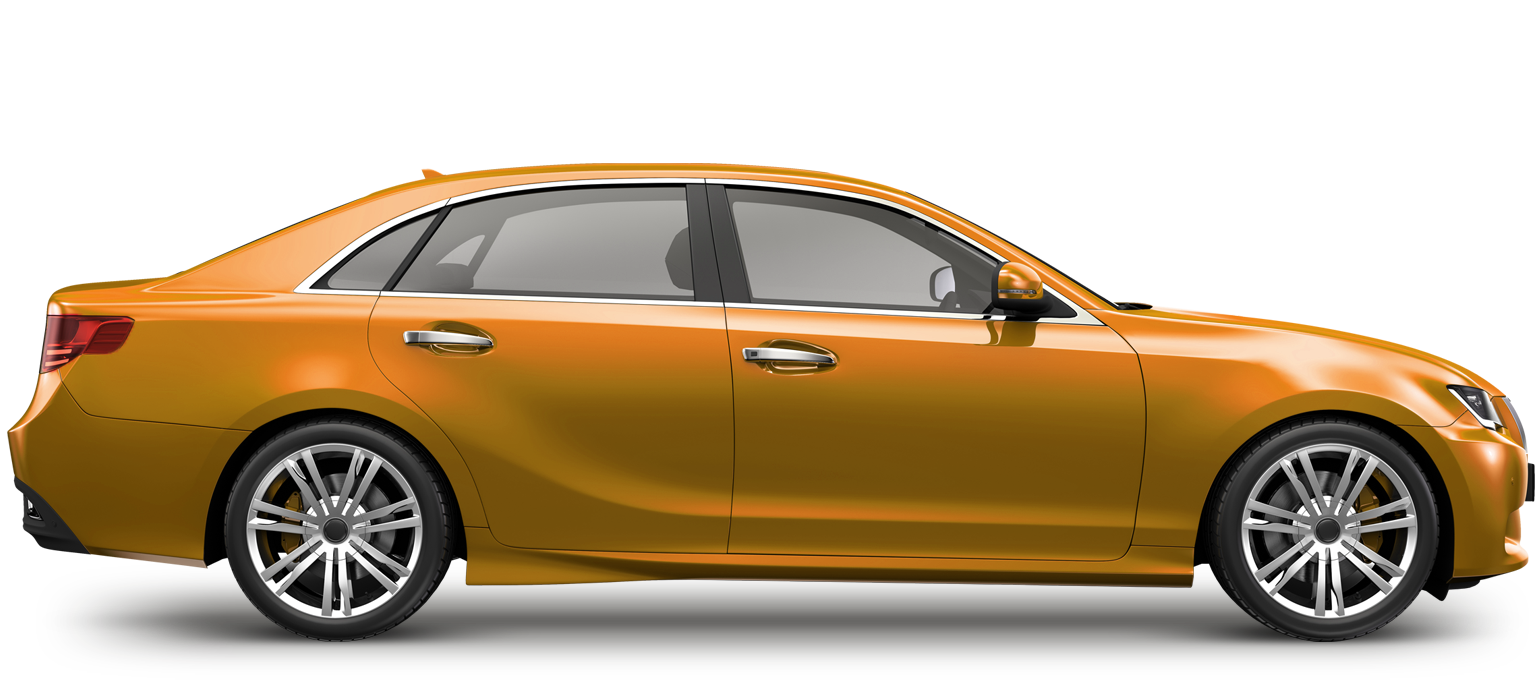 Sedan