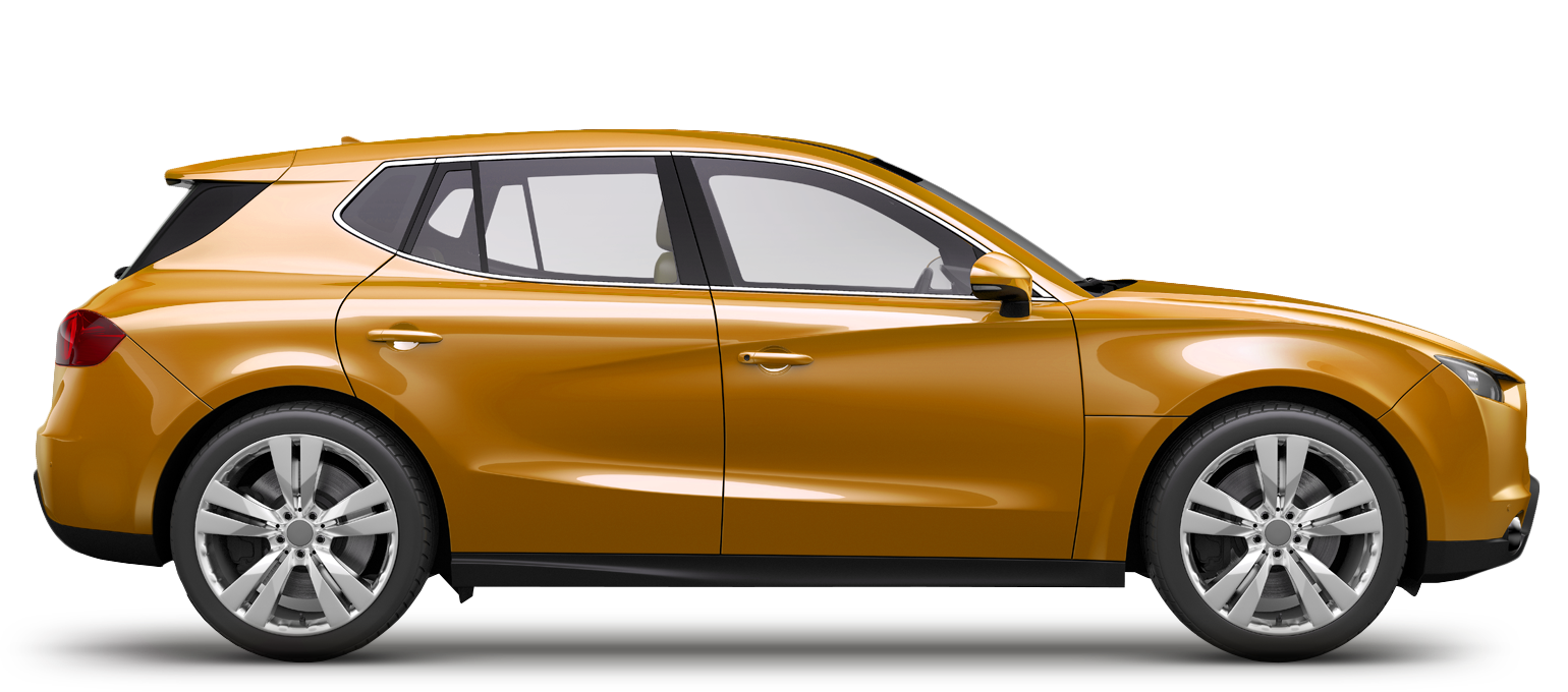 SUV