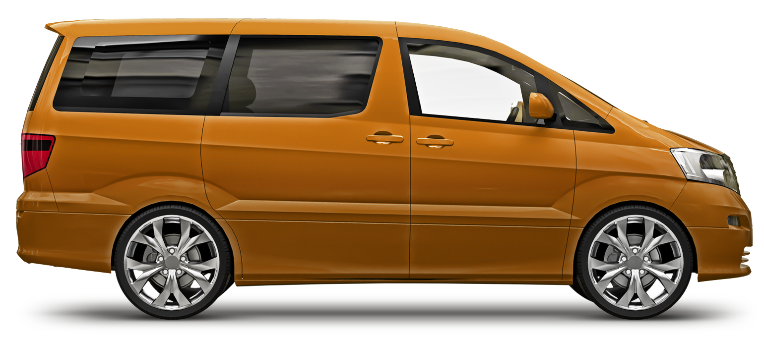 Minibus